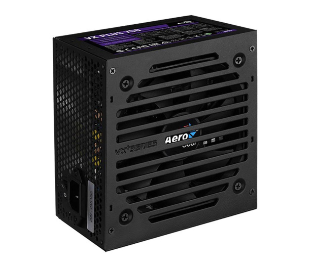 AeroCool VX 750W 80 Plus - 641997 - zdjęcie